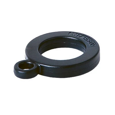 LLAVERO DE PROXIMIDAD EN ARO.-Accesorios Controles de Acceso-ROSSLARE SECURITY PRODUCTS-Bsai Seguridad & Controles