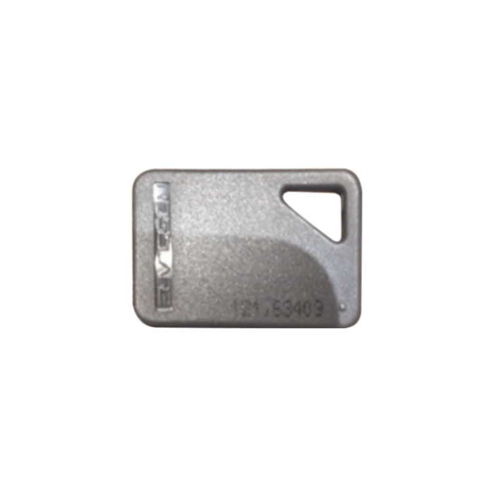 LLAVERO DE PROXIMIDAD (125 KHZ, EM)-Lectoras y Tarjetas-ROSSLARE SECURITY PRODUCTS-Bsai Seguridad & Controles