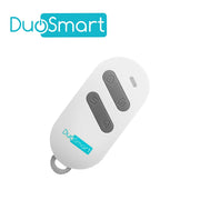 LLAVERO INALAMBRICO RF SERIE C DUOSMART CRM1 COMPATIBLE CON PANELES C10 C20 Y C30 (PRODUCTO EN BOLSA)-Automatizacion - Casa Inteligente-DUOSMART-Bsai Seguridad & Controles