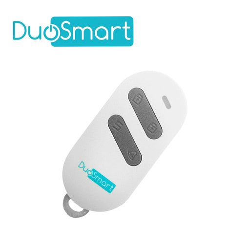 LLAVERO INALAMBRICO RF SERIE C DUOSMART CRM1 COMPATIBLE CON PANELES C10 C20 Y C30 (PRODUCTO EN BOLSA)-Automatizacion - Casa Inteligente-DUOSMART-CRM1-Bsai Seguridad & Controles