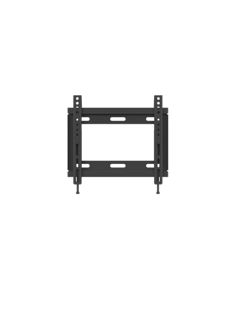 TCE LMDM1940W - SOPORTE DE PARED FIJO PARA PANTALLAS DE 14 A 43” CARGA 20 KG, VESA 100X100MM / 200X200MM, COLOR NEGRO-Soportes y Bases-OEM-Bsai Seguridad & Controles