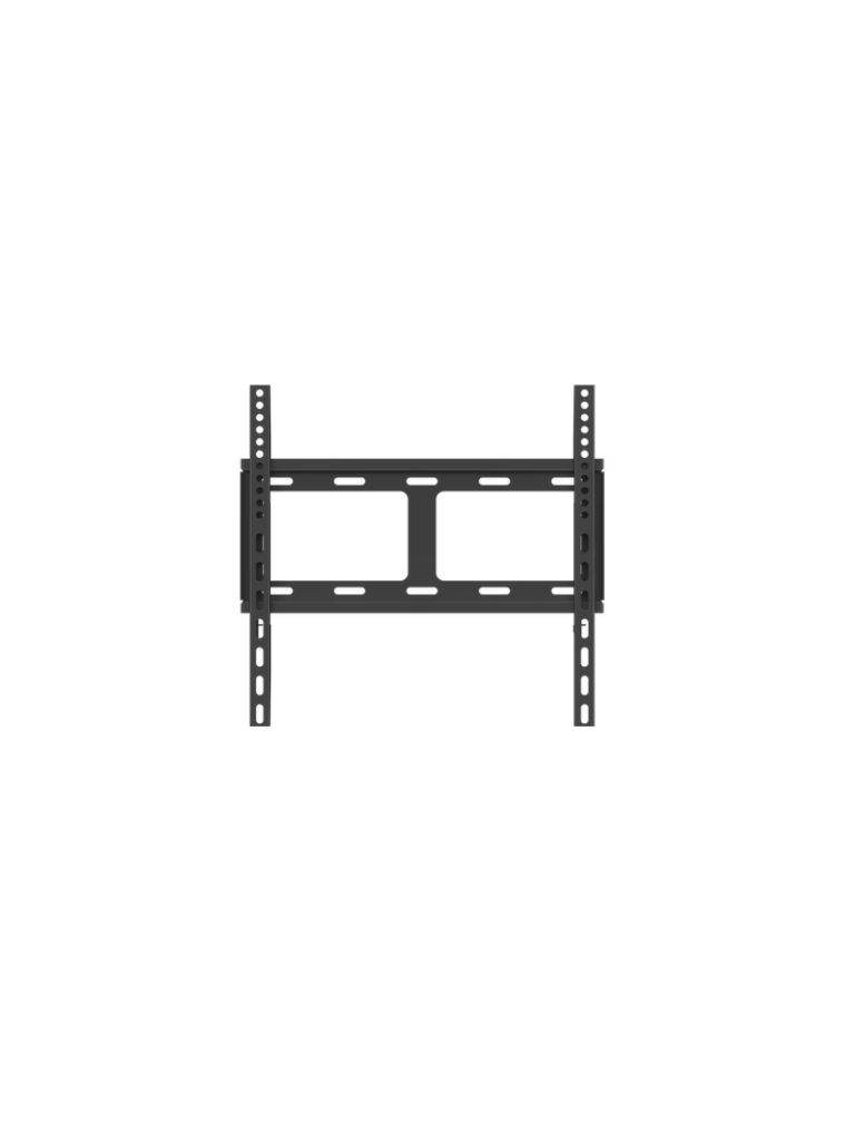 TCE LMDM4255W - SOPORTE DE PARED FIJO PARA PANTALLAS DE 26 - 55", CARGA MÁXIMA 50KG / 200X200MM / 200X400MM / 300X300MM / 400X400MM , COLOR NEGRO-Soportes y Bases-OEM-Bsai Seguridad & Controles