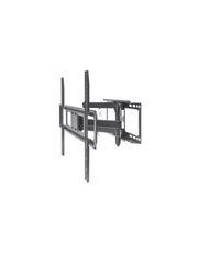 TCE LMEPB65EW - SOPORTE DE PARED ARTICULADO PARA PANTALLAS DE 37 A 70", CARGA MÁXIMA 40 KG , VESA 30X50MM / 600X400 MM , AJUSTE DE INCLINACIÓN-Soportes y Bases-OEM-Bsai Seguridad & Controles