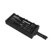 LOCALIZADOR VEHICULAR 4G -3G- 2G + WIFI + ACCESORIOS + 1 TRACKSOLID-Trackers GPS-JIMIIOT-Bsai Seguridad & Controles