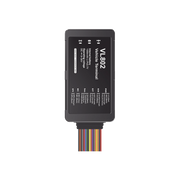 LOCALIZADOR VEHICULAR 4G BOTON DE EMERGENCIA Y RELEVADOR INCLUIDOS-IoT, GPS y Telemática-JIMIIOT-Bsai Seguridad & Controles