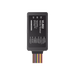 LOCALIZADOR VEHICULAR 4G BOTON DE EMERGENCIA Y RELEVADOR INCLUIDOS-IoT, GPS y Telemática-CONCOX-Bsai Seguridad & Controles