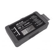 LOCALIZADOR VEHICULAR 4G CON MICROFONO, BOTON DE EMERGENCIA Y RELEVADOR INCLUIDO-IoT, GPS y Telemática-JIMIIOT-Bsai Seguridad & Controles