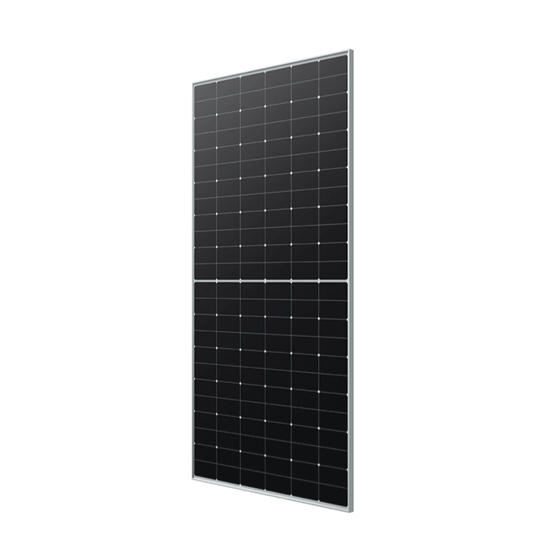 LONGI HIMOX6MAX - MÓDULO SOLAR 615W / MARCO DE ALEACIÓN DE ALUMINIO ANODIZADO / 144 CELDAS / CONECTOR MC4 / PROTECCIÓN IP68 #SOLAR-Paneles Solares-LONGI-Bsai Seguridad & Controles
