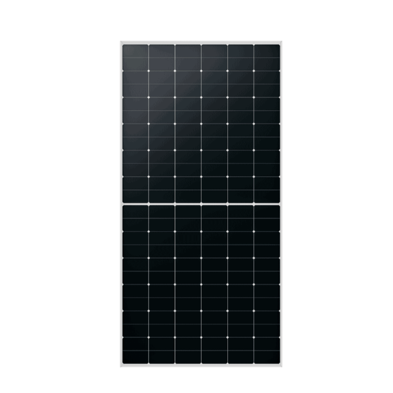 LONGI HIMO X6 ANTI-DUST - MÓDULO SOLAR 585W / MARCO DE ALEACIÓN DE ALUMINIO ANODIZADO / 144 CELDAS / CONECTOR MC4 / PROTECCIÓN IP68 #MCI1-Paneles Solares-LONGI-Bsai Seguridad & Controles