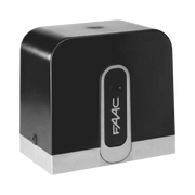 OPERADOR FAAC C721 PARA PUERTAS CORREDIZAS DE HASTA 800 KG / LONGITUD MAXIMA DE LA HOJA 15 METROS-Acceso Vehicular-FAAC-Bsai Seguridad & Controles