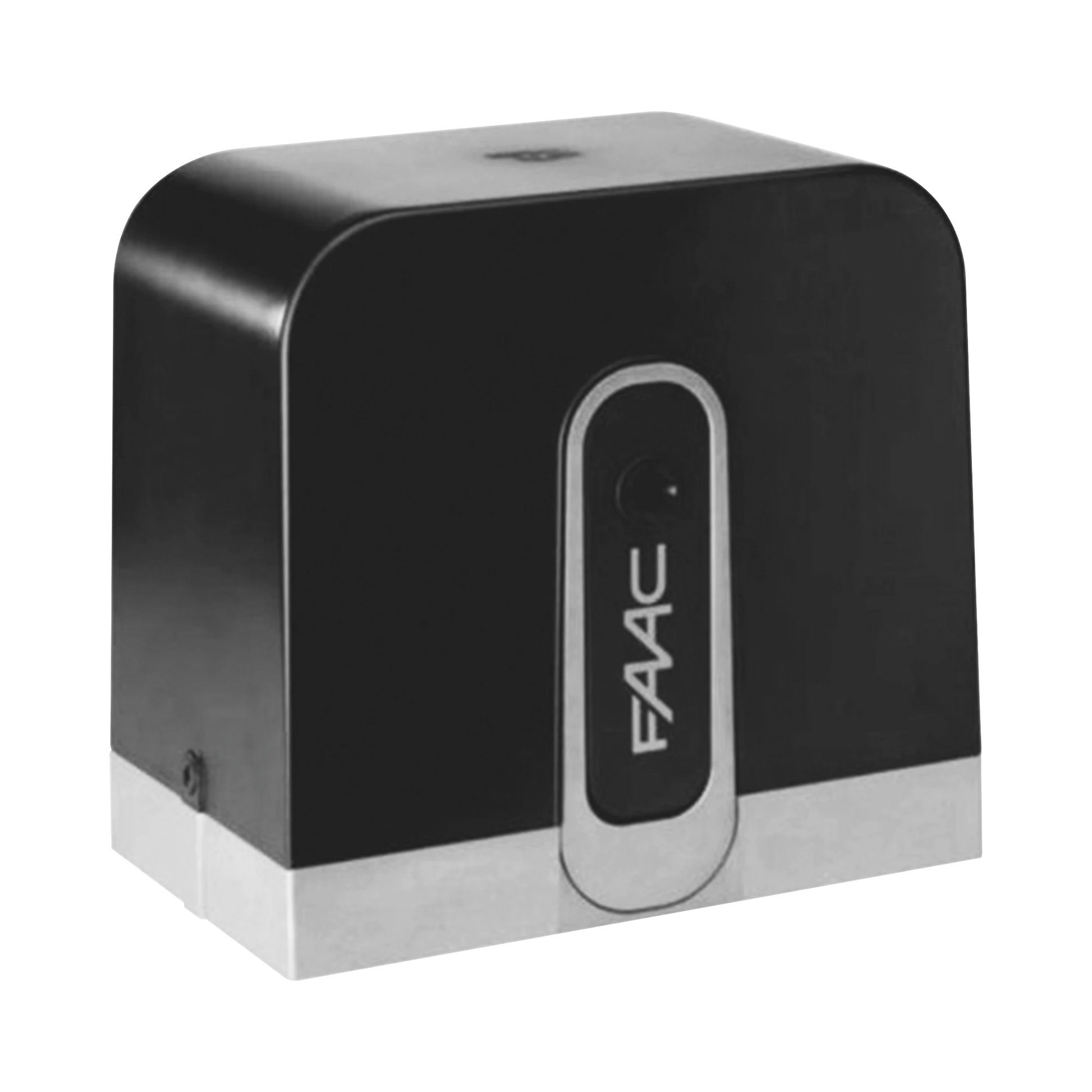 OPERADOR FAAC C721 PARA PUERTAS CORREDIZAS DE HASTA 800 KG / LONGITUD MAXIMA DE LA HOJA 15 METROS-Acceso Vehicular-FAAC-Bsai Seguridad & Controles