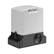 OPERADOR FAAC 740 PARA PUERTAS CORREDIZAS DE HASTA 500 KG / LONGITUD MÁXIMA DE LA HOJA DE 15 METROS-Motores para Portones-FAAC-Bsai Seguridad & Controles