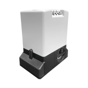 OPERADOR FAAC 740 PARA PUERTAS CORREDIZAS DE HASTA 500 KG / LONGITUD MÁXIMA DE LA HOJA DE 15 METROS-Acceso Vehicular-FAAC-Bsai Seguridad & Controles