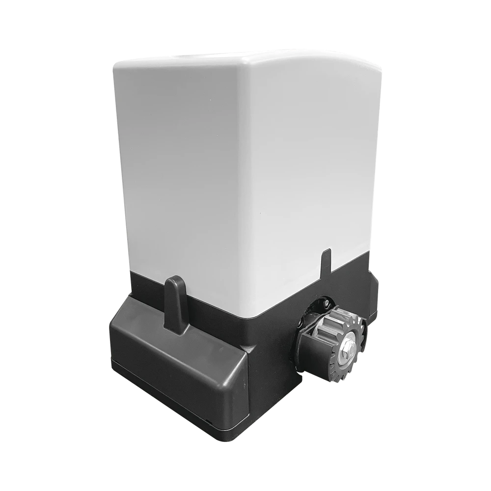 OPERADOR FAAC 741 PARA PUERTAS CORREDIZAS DE HASTA 900 KG / LONGITUD MÁXIMA DE LA HOJA DE 15 METROS-Acceso Vehicular-FAAC-Bsai Seguridad & Controles