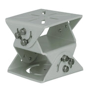 DAHUA 8018 - SOPORTE DE MONTAJE UNIVERSAL/ PARA MONTAJE DE CAMARAS LPR/ MATERIAL DE ALUMINIO/ #LONUEVO-Soporte y Montaje-DAHUA-Bsai Seguridad & Controles