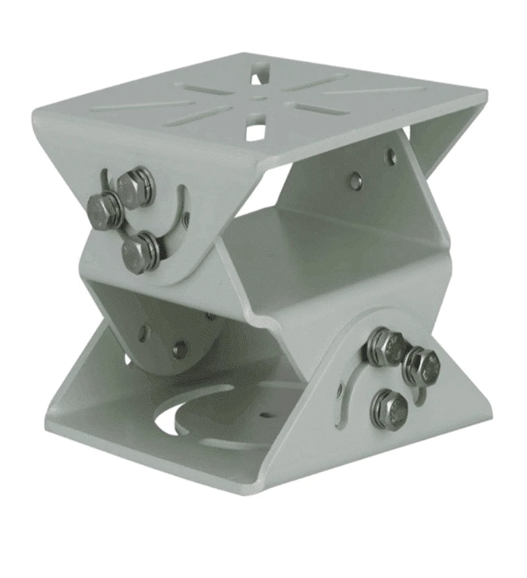 DAHUA 8018 - SOPORTE DE MONTAJE UNIVERSAL/ PARA MONTAJE DE CAMARAS LPR/ MATERIAL DE ALUMINIO/ #LONUEVO-Soporte y Montaje-DAHUA-Bsai Seguridad & Controles