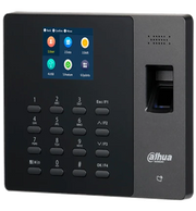 DAHUA ASA1222GL-D - CONTROL DE ASISTENCIA STAND ALONE CON BATERÍA INCLUIDA/ 1000 USUARIOS, PASSWORDS Y TARJETAS ID/ 2000 HUELLAS/ 100,000 REGISTROS DE ASISTENCIAS/ PROTOCOLOS TCP/IP/UDP/IPV4/ USB P/EXPORTAR REGISTROS/ HORARIOS/ #LONUEVO-Huella-DAHUA-Bsai Seguridad & Controles