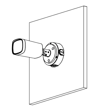 DAHUA DH-HAC-HFW1801RN-Z-A - CAMARA BULLET DE 4K/ 8 MEGAPIXELES/ LENTE MOTORIZADO DE 2.7-13.5/ IR DE 80 MTS/ SUPER ADAPT/ MICROFONO INTEGRADO/ WDR REAL DE 120/ IP67/ #LONUEVO-Bullet-DAHUA-Bsai Seguridad & Controles