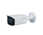 DAHUA HAC-HFW2802TU-Z-A - CÁMARA BULLET 4K STARLIGHT/ 8 MEGAPÍXELES/ LENTE MOTORIZADO 3.7 A 11MM/ 0.001 LUX COLOR/ WDR REAL 120DB/ IR 80 MTS/ MICRÓFONO INTEGRADO + 1 CANAL DE AUDIO/ IP67/ #LONUEVO-Bullet-DAHUA-Bsai Seguridad & Controles