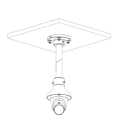 DAHUA DH-HAC-HDW1200TLMN-IL-A - CAMARA DOMO DE 2 MEGAPIXELES/ CON ILUMINACIÓN DUAL INTELIGENTE/ LENTE DE 2.8MM/ 20 METROS DE IR Y LUZ VISIBLE/ MICROFONO INTEGRADO/ IP67/ SOPORTA: CVI/CVBS/AHD/TVI/ #LONUEVO-Domo-DAHUA-DHT0300061-Bsai Seguridad & Controles