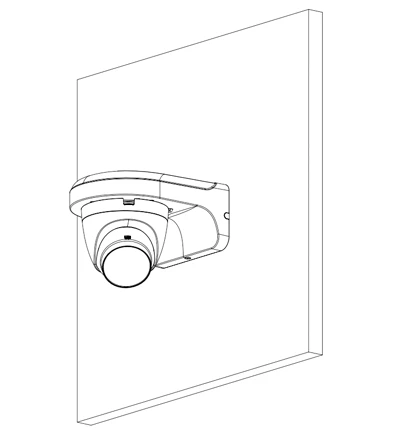 DAHUA DH-HAC-HDW1200TLMN-IL-A - CAMARA DOMO DE 2 MEGAPIXELES/ CON ILUMINACIÓN DUAL INTELIGENTE/ LENTE DE 2.8MM/ 20 METROS DE IR Y LUZ VISIBLE/ MICROFONO INTEGRADO/ IP67/ SOPORTA: CVI/CVBS/AHD/TVI/ #LONUEVO-Domo-DAHUA-Bsai Seguridad & Controles