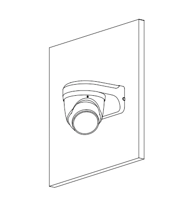 DAHUA DH-HAC-ME1809HN-A-PV - CAMARA DOMO TIOC 4K/ DISUASIÓN ACTIVA/ ILUMINADOR DUAL INTELIGENTE + FULLCOLOR/ ESTROBO CON LUZ ROJA Y AZUL/ LENTE DE 2.8MM/ 106 GRADOS DE APERTURA/ 40 METROS DE IR Y LUZ VISIBLE/ MICROFONO INTEGRADO/ IP67/ #LONUEVO-Domo-DAHUA-Bsai Seguridad & Controles