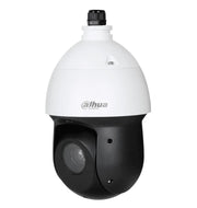 DAHUA DH-SD49225DB-HC - CÁMARA HDCVI PTZ DE 2 MEGAPÍXELES/ 25X DE ZOOM ÓPTICO/ STARLIGHT/ WDR REAL DE 120 DB/ IR DE 100 MTS/ IP66/ E DE ALARMA/ 1 CANAL DE AUDIO/ #LONUEVO-PTZ-DAHUA-Bsai Seguridad & Controles