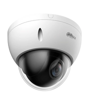 DAHUA SD22204DB-GC - CÁMARA PTZ MINI DOMO ANTIVANDÁLICA DE 2 MEGAPÍXELES/ ANALÓGICA / 4X DE ZOOM ÓPTICO/ IP66/ IK10/ STARLIGHT/ HLC/ 30FPS/ 3DNR/ #LONUEVO-PTZ-DAHUA-DHT0330021-Bsai Seguridad & Controles