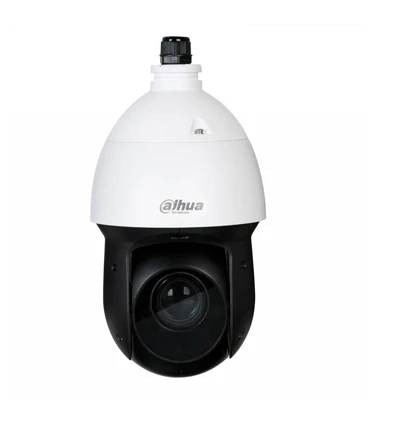 DAHUA SD49218DB-HC - CAMARA PTZ DOMO DE 2 MEGAPIXELES/ 18X DE ZOOM OPTICO/ IP66/ STARLIGHT/ WDR REAL 120DB/ IR DE 100M/ HLC/ 3DNR/ 12V 3A/ #LONUEVO-PTZ-DAHUA-DHT0330022-Bsai Seguridad & Controles