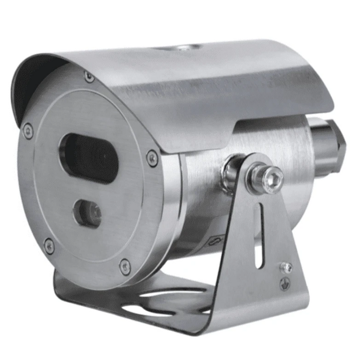 DAHUA DH-ECA2A1400-HN CÁMARA BULLET ANTIEXPLOSIVA 4MP/ LENTE 4MM/ STARLIGHT/ SMD/ IR 30 METROS/ SMART H.265+/ MIN. ILUMINACIÓN 0.005 LUX/ DETECCIÓN DE HUMANOS/ POE/ IP68. CERTIFICACIÓN ATEX E IECEX/ #LONUEVO-Antiexplosión-DAHUA-Bsai Seguridad & Controles