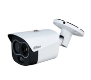 DAHUA DHI-TPC-BF1241-B7F8-DW-S2 MINI CÁMARA TIPO BALA IP TÉRMICA/ EUREKA/ 4 MEGAPÍXELES/ FUNCIONES DE IA: DETECCIÓN DE CALOR, CLASIFICACIÓN DE PERSONAS/VEHÍCULOS, DETECCIÓN DE HUMO Y DETECCIÓN DE LLAMAS / FUSIÓN DE IMAGEN DUAL / POE/ IP67/ #LONUEVO-Bullet-DAHUA-Bsai Seguridad & Controles