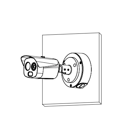 DAHUA DHI-TPC-BF1241-B7F8-DW-S2 MINI CÁMARA TIPO BALA IP TÉRMICA/ EUREKA/ 4 MEGAPÍXELES/ FUNCIONES DE IA: DETECCIÓN DE CALOR, CLASIFICACIÓN DE PERSONAS/VEHÍCULOS, DETECCIÓN DE HUMO Y DETECCIÓN DE LLAMAS / FUSIÓN DE IMAGEN DUAL / POE/ IP67/ #LONUEVO-Bullet-DAHUA-DHT0030146-Bsai Seguridad & Controles