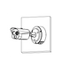 DAHUA DHI-TPC-BF1241-B7F8-DW-S2 MINI CÁMARA TIPO BALA IP TÉRMICA/ EUREKA/ 4 MEGAPÍXELES/ FUNCIONES DE IA: DETECCIÓN DE CALOR, CLASIFICACIÓN DE PERSONAS/VEHÍCULOS, DETECCIÓN DE HUMO Y DETECCIÓN DE LLAMAS / FUSIÓN DE IMAGEN DUAL / POE/ IP67/ #LONUEVO-Bullet-DAHUA-DHT0030146-Bsai Seguridad & Controles