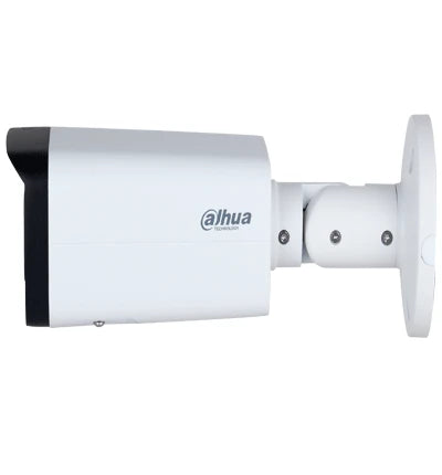 DAHUA IPC-HFW2441T-ZS - CAMARA IP BULLET DE 4 MEGAPIXELES/ LENTE MOTORIZADO DE 2.7 A 13.5 MM/ WIZSENSE/ IR DE 60 METROS/ SMD PLUS/ PROTECCIÓN PERIMETRAL/ RANURA PARA MICROSD/ IP67/ IK10/ #LONUEVO-Bullet-DAHUA-Bsai Seguridad & Controles