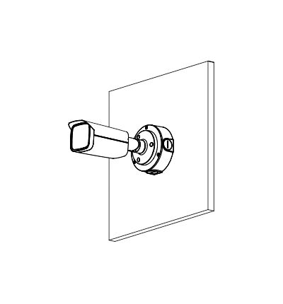 DAHUA IPC-HFW3241T-ZAS-S2 - CAMARA IP BULLET DE 2 MEGAPIXELES/ WIZSENSE/ LENTE MOTORIZADO DE 2.7 A 13 MM/ IR DE 60 METROS/ MICRÓFONO INTEGRADO/ IA/ SMD 4.0/ AI SSA/ QUICKPICK/ E&S DE ALARMA Y AUDIO/ IP67/ POE/ RANURA PARA MICRO SD/ #LONUEVO-Bullet-DAHUA-DHT0030125-Bsai Seguridad & Controles