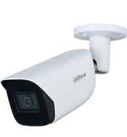 DAHUA IPC-HFW3441E-S-S2 - CAMARA IP BULLET DE 4 MEGAPIXELES CON IA/ WIZSENSE/ LENTE DE 2.8MM/ 107 GRADOS DE APERTURA/ MICROFONO INTEGRADO/ IR DE 50 METROS/ SMD 4.0/ QUICK PICK/ AI SSA/ WDR REAL/ IP67/ RANURA PARA MICROSD/ POE/ #LONUEVO-Bullet-DAHUA-DHT0030114-Bsai Seguridad & Controles