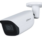 DAHUA IPC-HFW3841E-AS-S2 - CAMARA IP BULLET DE 8 MEGAPIXELES CON IA/ WIZSENSE/ LENTE DE 2.8 MM/ 107 GRADOS DE APERTURA/ H.265+/ MICROFONO INTEGRADO/ 1 E&S DE ALARMA Y AUDIO/ SMD 4.0/ WDR REAL/ QUICK PICK AI SSA/ POE/ IP67/ #LONUEVO-Bullet-DAHUA-Bsai Seguridad & Controles