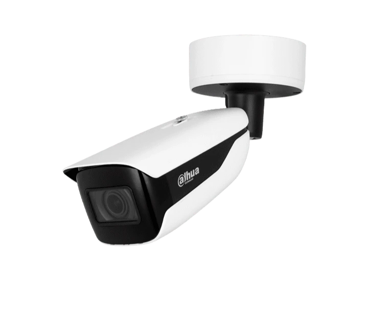 DAHUA IPC-HFW7842H-Z-X CÁMARA IP BULLET WIZMIND 8 MP/ LED IR 60M/ SALIDAS MÁX. 8 MP (3840 × 2160) A 50/60 FPS/ E&S DE ALARMA Y AUDIO/ RANURA MICRO SD/ POE+/EPOE/ IP67/IK10/ #LONUEVO-Bullet-DAHUA-DHT0030157-Bsai Seguridad & Controles