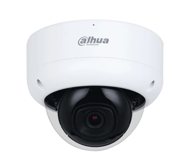 DAHUA DH-IPC-HDBW3841E-AS-S2 - CAMARA IP DOMO ANTIVANDALICA 4K/ 8 MEGAPIXELES/ WIZSENSE/ LENTE DE 2.8 MM/ 107 GRADOS DE APERTURA/ SMD 4.0/ AI SSA/ RANURA MICROSD/ POE/ IP67/ IK10/ #LONUEVO-Domo-DAHUA-Bsai Seguridad & Controles