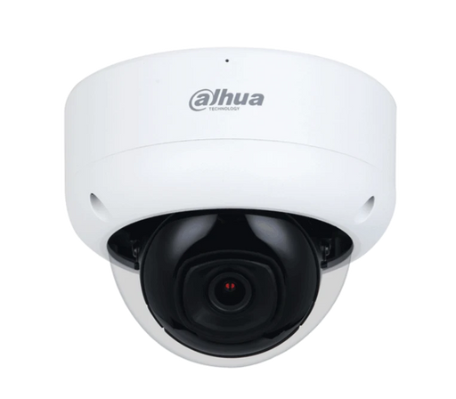 DAHUA DH-IPC-HDBW3841E-AS-S2 - CAMARA IP DOMO ANTIVANDALICA 4K/ 8 MEGAPIXELES/ WIZSENSE/ LENTE DE 2.8 MM/ 107 GRADOS DE APERTURA/ SMD 4.0/ AI SSA/ RANURA MICROSD/ POE/ IP67/ IK10/ #LONUEVO-Domo-DAHUA-DHT0040094-Bsai Seguridad & Controles