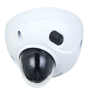 DAHUA IPC-HDBW3241F-AS-S2 - CAMARA IP DOMO ANTIVANDALICA DE 2 MEGAPIXELES/ WIZSENSE/ LENTE DE 2.1 MM/ 137 GRADOS DE APERTURA/ 30 METROS DE IR/ MICROFONO INTEGRADO/ SMD 4.0/ AI SSA/ IP67/ POE/ IK10/ WDR REAL/ E&S DE ALARMAS Y AUDIO/ #LONUEVO-Domo-DAHUA-DHT0040080-Bsai Seguridad & Controles