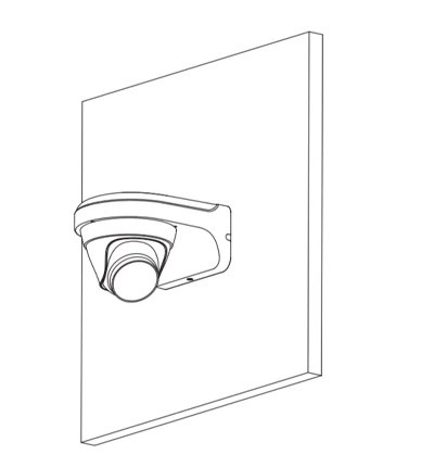 DAHUA IPC-HDW1239T1-A-LED-S5 - CAMARA IP DOMO FULL COLOR 2 MEGAPIXELES/ LENTE DE 2.8MM/ 110 GRADOS DE APERTURA/ MICROFONO INTEGRADO/ LUZ BLANCA DE 15 MTS/ H.265/ IP67/ POE/ DWDR/ #LONUEVO-Domo-DAHUA-Bsai Seguridad & Controles