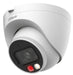 DAHUA IPC-HDW2249T-S-IL - CÁMARA IP DOMO DE 2 MEGAPIXELES/ CON ILUMINADOR DUAL INTELIGENTE+FULL COLOR/ WIZSENSE/ LENTE DE 2.8MM/ 107 GRADOS DE APERTURA/ 30 MTS DE IR Y LUZ VISIBLE/ MICROFONO INTEGRADO/ WDR/ RANURA PARA MICRO SD/ SMD PLUS/ POE/ #LONUEVO-Domo-DAHUA-DHT0040119-Bsai Seguridad & Controles