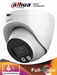 DAHUA IPC-HDW2449T-S-IL - CAMARA DOMO IP DE 4 MEGAPIXELES/ CON ILUMINADOR DUAL INTELIGENTE+FULL COLOR/ WIZSENSE/ LENTE DE 2.8MM/ 95 GRADOS/ MICROFONO INTEGRADO/30 MTS DE IR Y LUZ VISIBLE/METÁLICA/RANURA MICROSD/WDR DE 120 DB/SMD PLUS/POE/#LONUEVO-Domo-DAHUA-DHT0040081-Bsai Seguridad & Controles