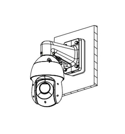 DAHUA DH-SD49216DB-HNY - CAMARA IP PTZ DE 2 MEGAPIXELES/ 16X DE ZOOM OPTICO/ IR DE 100 METROS/ H.265/ WDR REAL DE 120 DB/ PROTECCIÓN PERIMETRAL Y FACE DETECTION/ SMD PLUS/ RANURA PARA MICROSD/ #LONUEVO-PTZ-DAHUA-DHT0060035-Bsai Seguridad & Controles