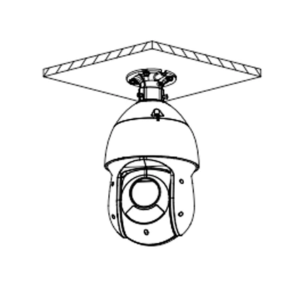 DAHUA DH-SD49216DB-HNY - CAMARA IP PTZ DE 2 MEGAPIXELES/ 16X DE ZOOM OPTICO/ IR DE 100 METROS/ H.265/ WDR REAL DE 120 DB/ PROTECCIÓN PERIMETRAL Y FACE DETECTION/ SMD PLUS/ RANURA PARA MICROSD/ #LONUEVO-PTZ-DAHUA-Bsai Seguridad & Controles