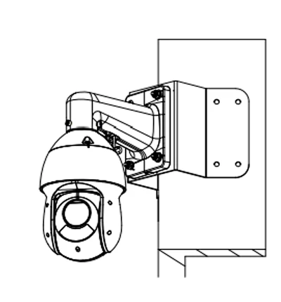 DAHUA DH-SD49216DB-HNY - CAMARA IP PTZ DE 2 MEGAPIXELES/ 16X DE ZOOM OPTICO/ IR DE 100 METROS/ H.265/ WDR REAL DE 120 DB/ PROTECCIÓN PERIMETRAL Y FACE DETECTION/ SMD PLUS/ RANURA PARA MICROSD/ #LONUEVO-PTZ-DAHUA-Bsai Seguridad & Controles