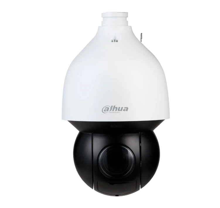 DAHUA DH-SD5A232GB-HNR - CAMARA IP PTZ DE 2 MEGAPIXELES/ WIZSENSE/ 32X DE ZOOM OPTICO/ STARLIGHT/ 150 METROS DE IR/ AUTOTRACKING 3.0/ SMD 4.0/ DETECCIÓN DE ROSTROS/ PROTECCIÓN PERIMETRAL/ POE+/ IP67/ IK10/ #LONUEVO-PTZ-DAHUA-Bsai Seguridad & Controles