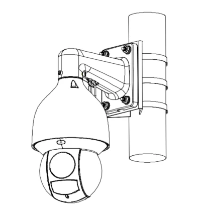 DAHUA DH-SD5A232GB-HNR - CAMARA IP PTZ DE 2 MEGAPIXELES/ WIZSENSE/ 32X DE ZOOM OPTICO/ STARLIGHT/ 150 METROS DE IR/ AUTOTRACKING 3.0/ SMD 4.0/ DETECCIÓN DE ROSTROS/ PROTECCIÓN PERIMETRAL/ POE+/ IP67/ IK10/ #LONUEVO-PTZ-DAHUA-DHT0060055-Bsai Seguridad & Controles