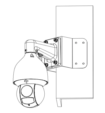 DAHUA DH-SD5A232GB-HNR - CAMARA IP PTZ DE 2 MEGAPIXELES/ WIZSENSE/ 32X DE ZOOM OPTICO/ STARLIGHT/ 150 METROS DE IR/ AUTOTRACKING 3.0/ SMD 4.0/ DETECCIÓN DE ROSTROS/ PROTECCIÓN PERIMETRAL/ POE+/ IP67/ IK10/ #LONUEVO-PTZ-DAHUA-DHT0060055-Bsai Seguridad & Controles